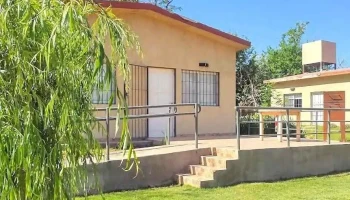 Finca Casiana - Cabañas y Salón de eventos - Este