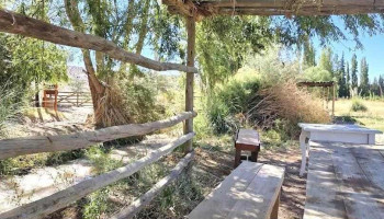 Finca Nocce - Calingasta