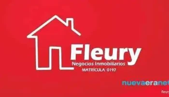 Fleury Inmobiliaria - San Carlos Centro
