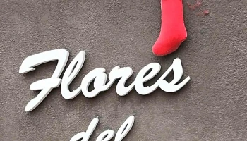 Flores del Cauce - Caucete