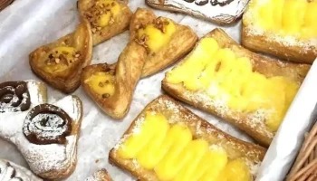 Frozen Baked - Congelados y Panadería - San Jorge