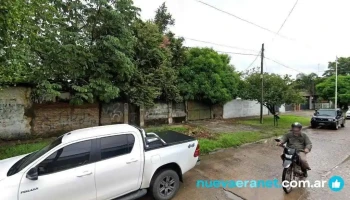 Ganadera Don Ansel s.r.l - Formosa