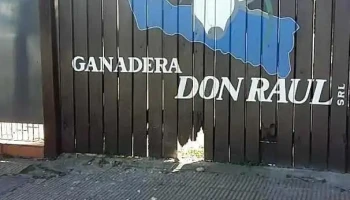 Ganadera Don Raúl S.r.l. - Dlg