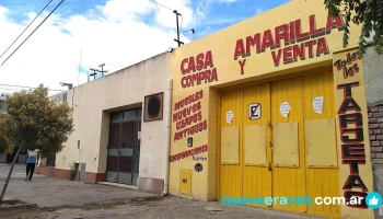 Gardoro - Trelew