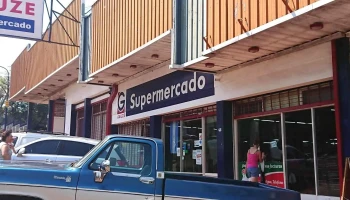 Gauze Srl Supermercados - Oberá