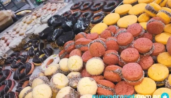 Génesis Cake World Panadería y confitería - Posadas