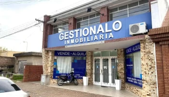 Gestionalo - San Carlos Centro