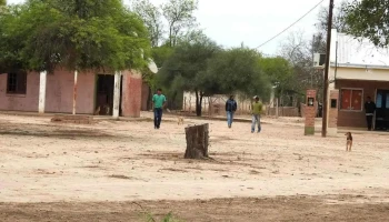 Gral Güemes - Chaco