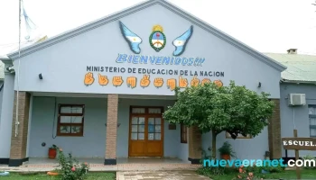 Gral. Manuel J. Campos - Gral. Manuel J. Campos