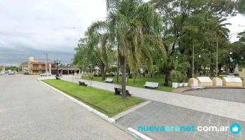 Gramajo hermanos - Simoca