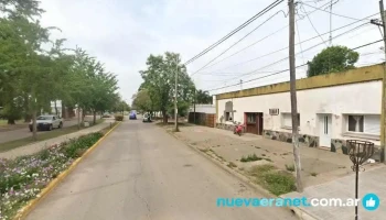 Grupo Marquez - Barrancas