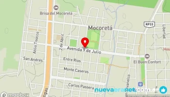 Grupo Marquez - Mocoreta