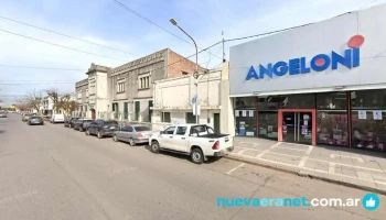 Grupo Marquez - San Justo