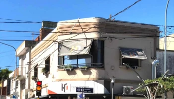 Hd Servicios Inmobiliarios Hector Dalmasso - Bell Ville