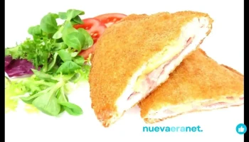 Hecho En Casa - Monte Caseros