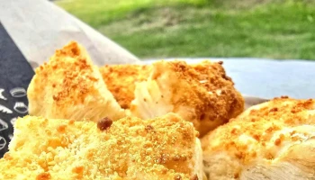 Heladeria y Pasteleria Fratto - Santa Fe De La Vera Cruz