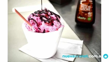 Helados El Polo Corrientes S.r.l. - Corrientes
