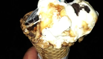 Helados Melano - Las Varillas