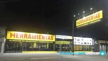 Herramientas Srl - San Juan