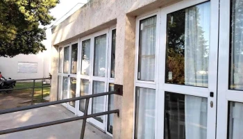 Hogar De Ancianos San Juan Evangelista - Coronel Moldes