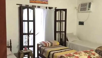 Hospedaje 