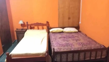 Hospedaje 