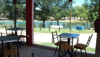 Hospedaje Frente al Río - Santa Rosa Del Conlara