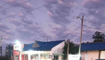 Hospedaje Tres Cerros - La Cruz