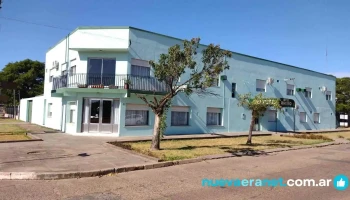 Hotel Brero - Monte Caseros