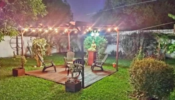 Hotel Conte - Monte Caseros