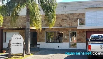 Hotel Don Manuel - Monte Caseros
