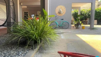Hotel El Portal - Las Rosas