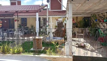 Hotel Francisquito De Alida Vega - Villa San Agustín