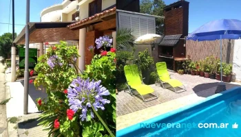 Hotel Gallone Memorial y Apart - Alejandro Roca