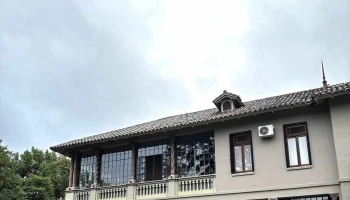 Hotel San Leonardo - Agua De Oro