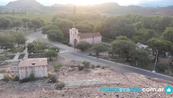 Hualfin - Hualfin