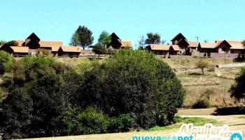 Huerta Grande Cabañas - Huerta Grande