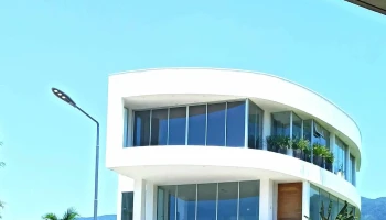 Ianua Caeli - Yerba Buena