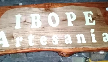 Ibope Artesanias - Concepción