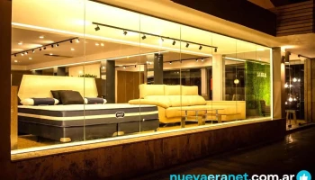 Ideal - Tienda de Muebles, Colchones y Sillones - El Trebol