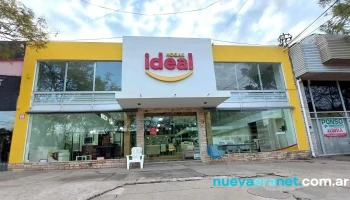 Ideal - Tienda de Muebles, Colchones y Sillones - San Jorge