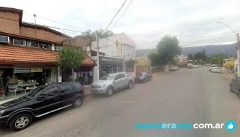 Impaz - deportivo y urbano - Merlo