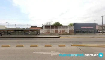 Industria Panificadora La María - Santa Fe De La Vera Cruz