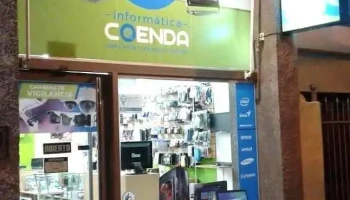 Informática Coenda - Jesus María