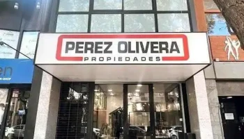 Inmobiliaria Perez Olivera Propiedades - J5402Dib