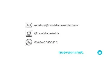 Inmobiliaria Vivalda - San Carlos Centro