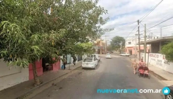 jjdepuerta bienes raices - Cruz Del Eje