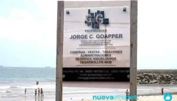 Jorge Goapper Propiedades - GyG Propiedades - Bell Ville
