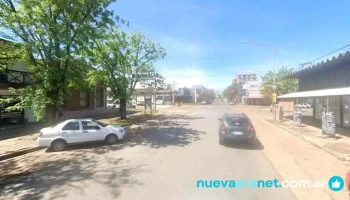 Juan Etchemaite Srl Consignataria De Hacienda - Concepción Del Uruguay