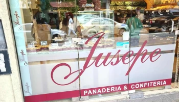 Jusepe - La Falda
